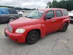 2009 Chevrolet Hhr Ls იყიდება Dunn-ში, NC - Front End