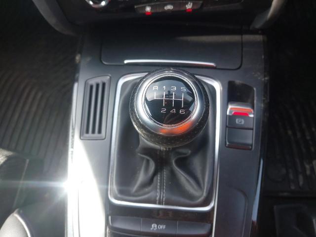 2013 AUDI A4 S LINE