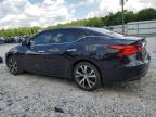 2016 Nissan Maxima 3.5S for Sale in Augusta, GA - Rear End