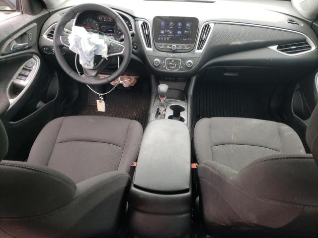  CHEVROLET MALIBU 2024 Сірий
