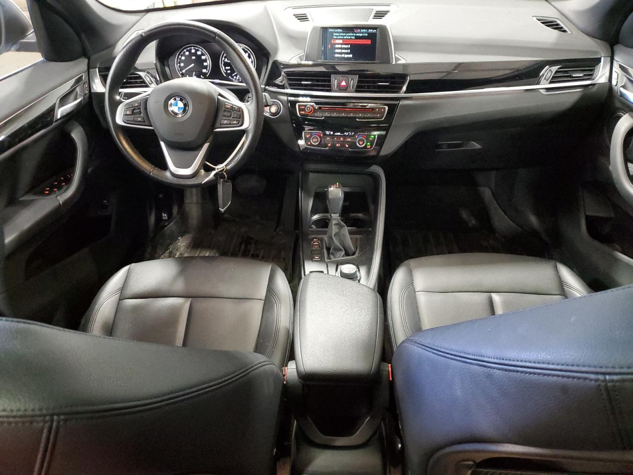 2018 BMW X1 xDrive28I VIN: WBXHT3C37J3H30415 Lot: 58482935