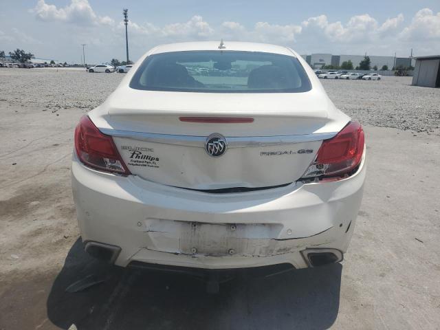  BUICK REGAL 2013 Biały