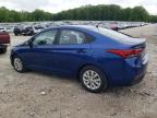 2019 Hyundai Accent Se for Sale in West Warren, MA - Front End