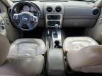 2002 Jeep Liberty Limited na sprzedaż w Helena, MT - Normal Wear