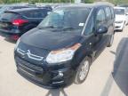 2014 CITROEN C3 PICASSO for sale at Copart SANDY