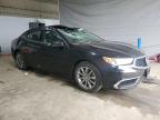 2020 Acura Tlx  за продажба в Candia, NH - Top/Roof
