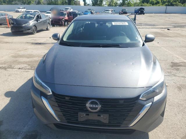  NISSAN SENTRA 2024 Gray