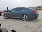 2010 Lexus Gs 350 for Sale in Wilmer, TX - Front End