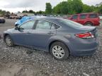 2009 Mazda 6 I продається в Madisonville, TN - Side