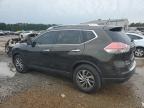 2015 Nissan Rogue S продається в Florence, MS - Front End