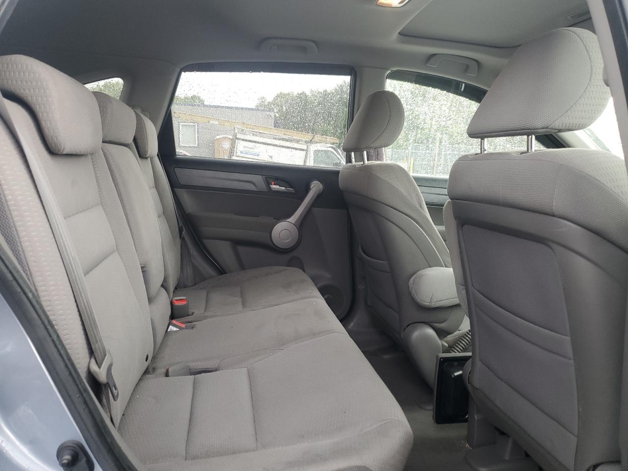 2007 Honda Cr-V Ex VIN: JHLRE48537C018505 Lot: 56676975