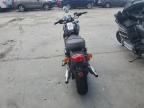 2022 Triumph Motorcycle Bonneville T100 продається в Fredericksburg, VA - Front End