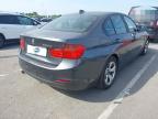 2012 BMW 320D EFFIC for sale at Copart CHESTER