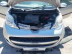 2010 PEUGEOT 107 URBAN for sale at Copart CHESTER