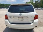 2008 Toyota Highlander Limited en Venta en Knightdale, NC - Minor Dent/Scratches