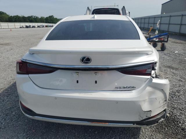  LEXUS ES300 2024 White