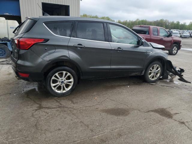  FORD ESCAPE 2019 Gray