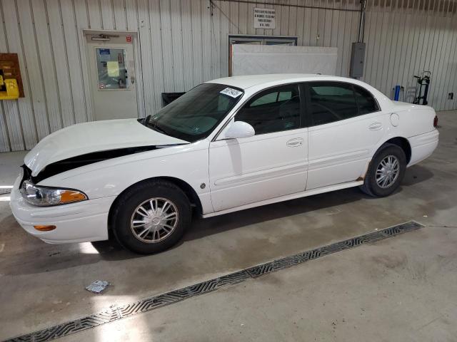 2005 Buick Lesabre Custom