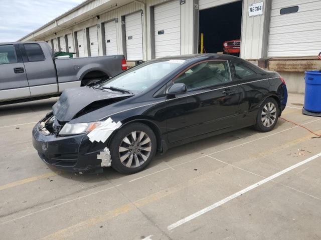 2010 Honda Civic Ex