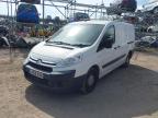 2015 CITROEN DISPATCH 1 for sale at Copart ROCHFORD