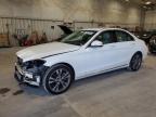 2015 Mercedes-Benz C 300 4Matic en Venta en Milwaukee, WI - Front End