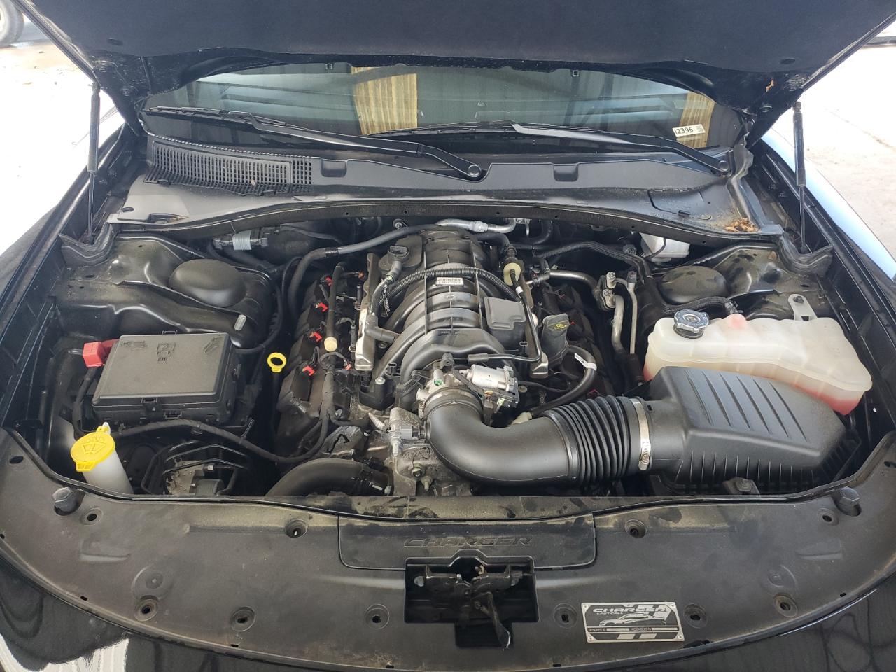 2023 Dodge Charger Police VIN: 2C3CDXAT4PH680028 Lot: 69464835