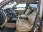2010 Toyota Sequoia Platinum zu verkaufen in San Antonio, TX - Minor Dent/Scratches