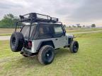 2003 Jeep Wrangler Commando на продаже в Grand Prairie, TX - Normal Wear