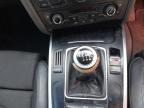 2010 AUDI A4 S LINE for sale at Copart YORK