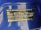2024 Bmw X1 Xdrive28I იყიდება Mercedes-ში, TX - Rear End