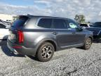 2020 Kia Telluride Ex продається в Riverview, FL - Minor Dent/Scratches