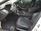 2022 Mercedes-Benz S 500 4Matic იყიდება Temple-ში, TX - Front End