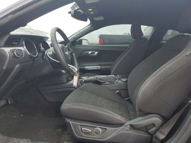  FORD ALL Models 2017 Черный