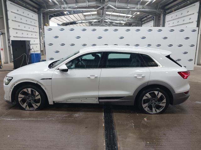 2020 AUDI E-TRON 55