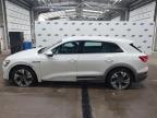 2020 AUDI E-TRON 55 for sale at Copart EAST KILBRIDE