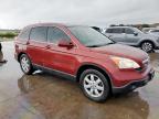 2008 Honda Cr-V Exl на продаже в Grand Prairie, TX - Side
