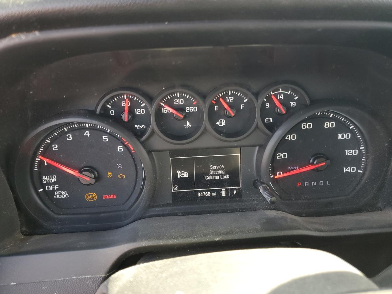 2022 Chevrolet Silverado C1500 VIN: 3GCNAAED8NG545872 Lot: 56648555