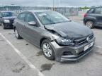 2020 VOLKSWAGEN POLO SE TS for sale at Copart CHESTER