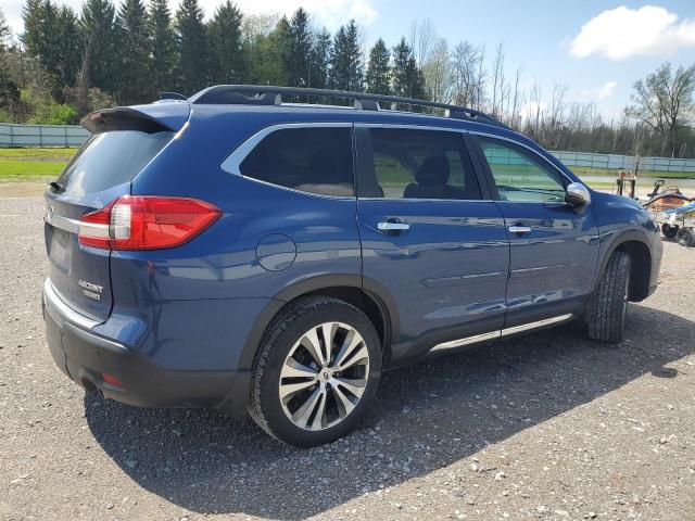  SUBARU ASCENT 2021 Granatowy