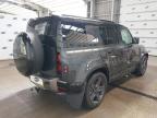 2025 LAND ROVER DEFENDER X for sale at Copart EAST KILBRIDE