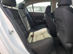 2016 Chevrolet Cruze Limited Lt for Sale in Chicago Heights, IL - Front End