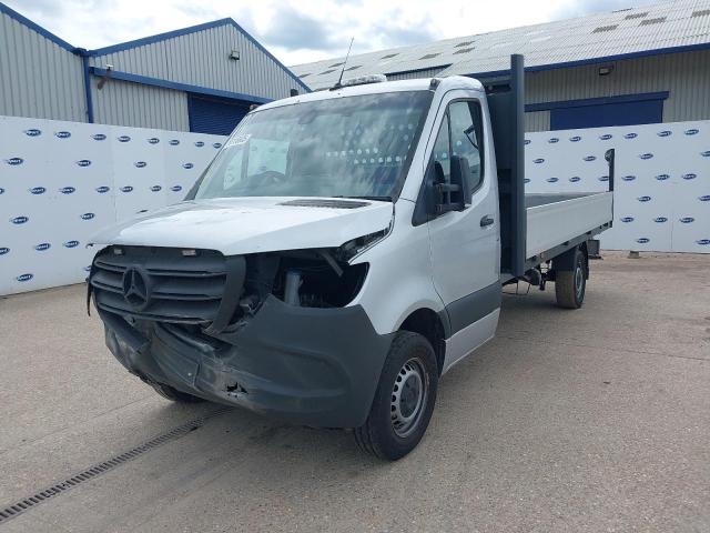 MERCEDES BENZ SPRINTER 3 2023