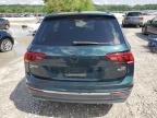 2018 Volkswagen Tiguan Se na sprzedaż w Cahokia Heights, IL - Front End