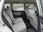 2016 Subaru Forester 2.5I للبيع في Candia، NH - Front End