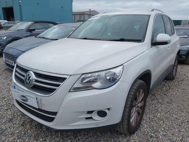 VOLKSWAGEN TIGUAN MAT 2011