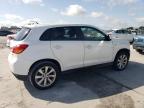 2015 Mitsubishi Outlander Sport Es продається в New Orleans, LA - Mechanical