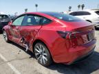 2025 Tesla Model 3  zu verkaufen in Van Nuys, CA - Side