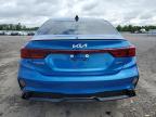 2022 Kia Forte Gt Line იყიდება Fredericksburg-ში, VA - Front End
