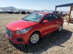 2019 Hyundai Accent Se for Sale in Helena, MT - Rear End