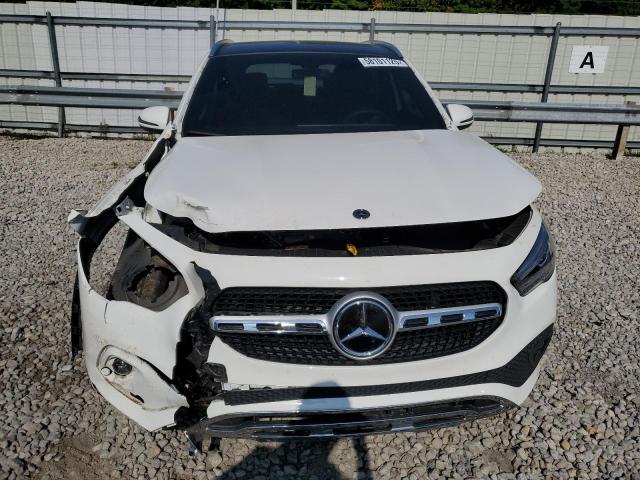  MERCEDES-BENZ GLA-CLASS 2023 Biały